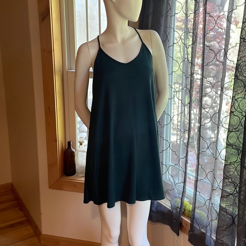 Volcom dress